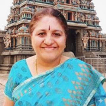 ANURADHA SRIRAM