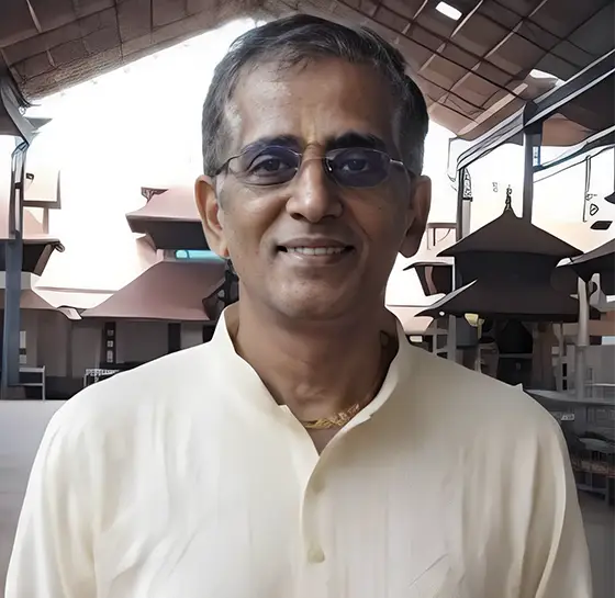 S. Sriram