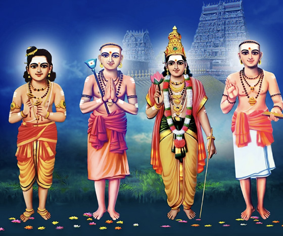 Valmiki Ramayana  Sloka Class