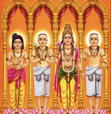 Valmiki Ramayanam